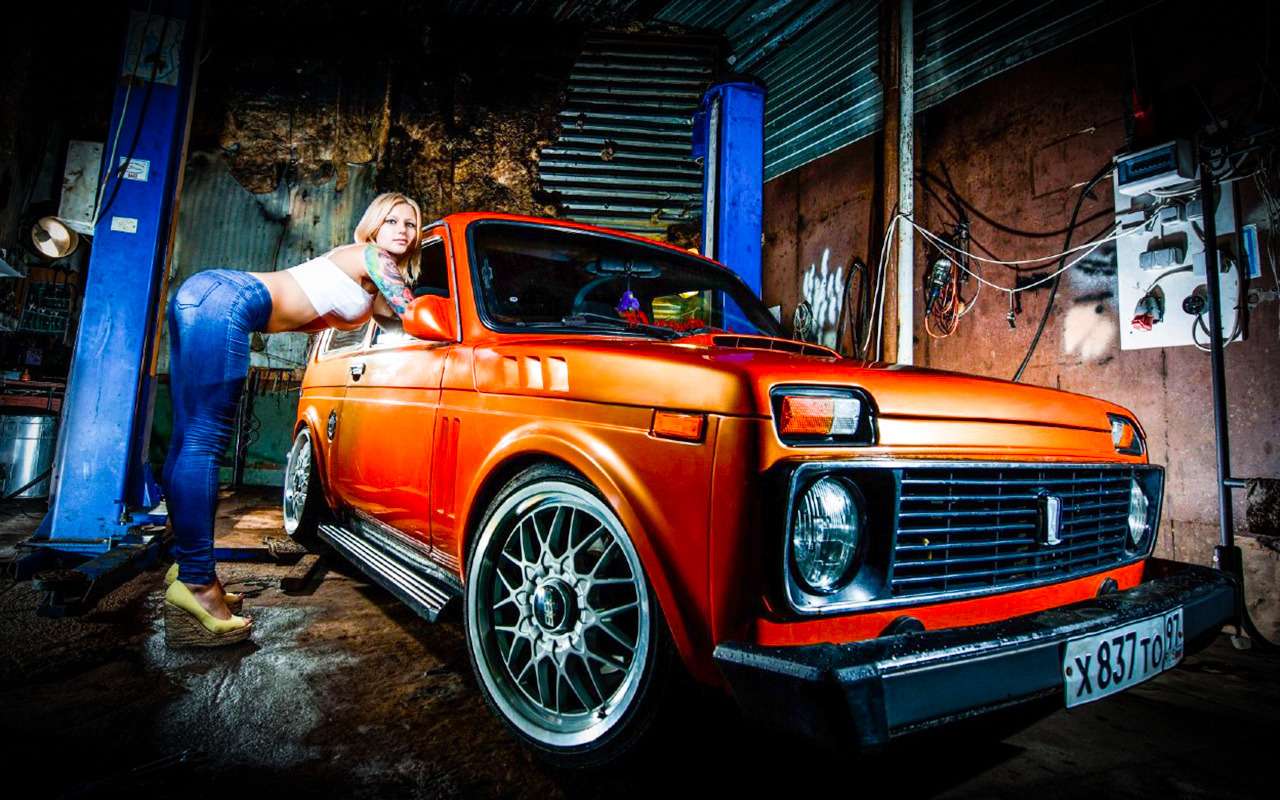 Владельцы гаражей получили амнистию, но воспользоваться не спешат