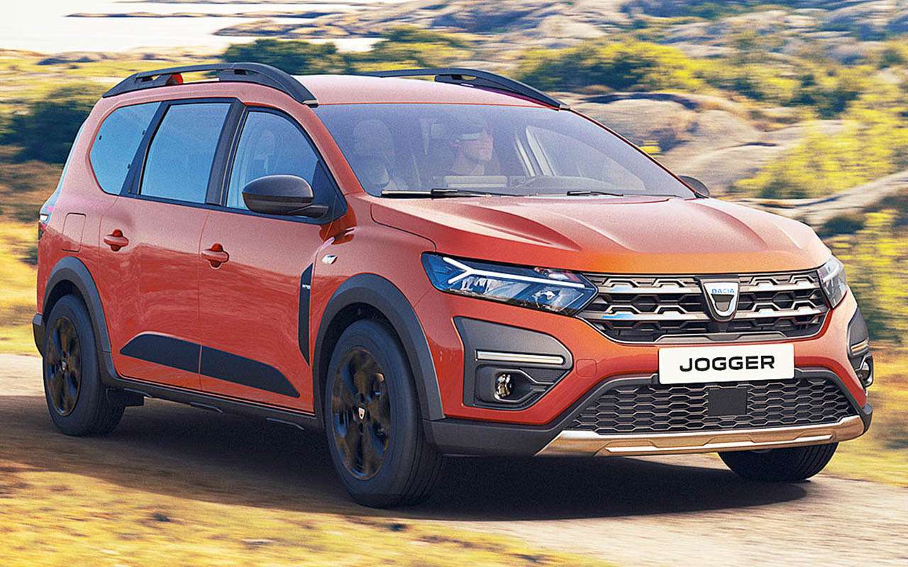 Dacia заявила об отказе от «бесполезных» функций