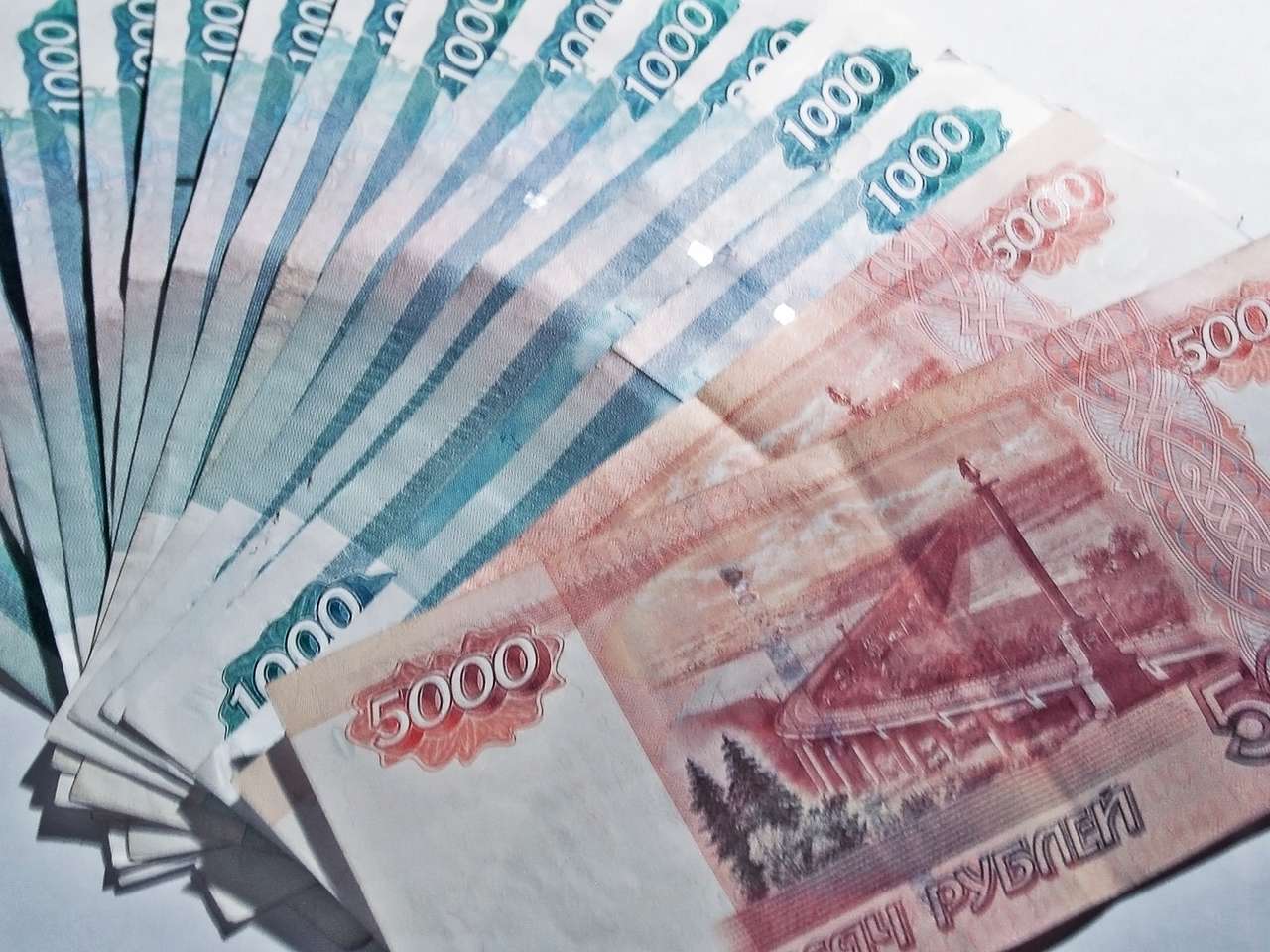 Рекорд столичного автомобилиста – 167 неоплаченных штрафов на сумму 120 тыс. рублей