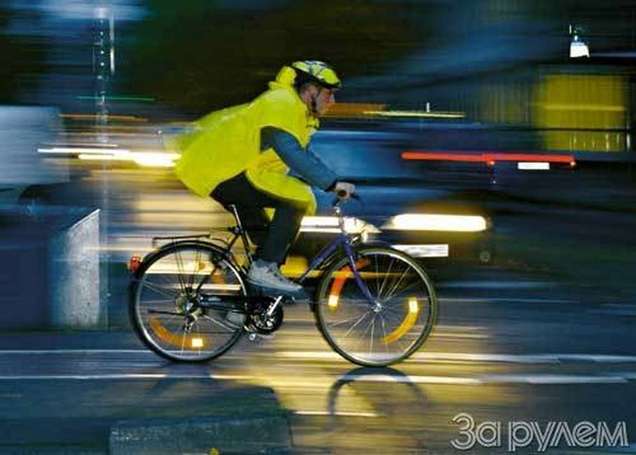 Уверен? обгоняй!