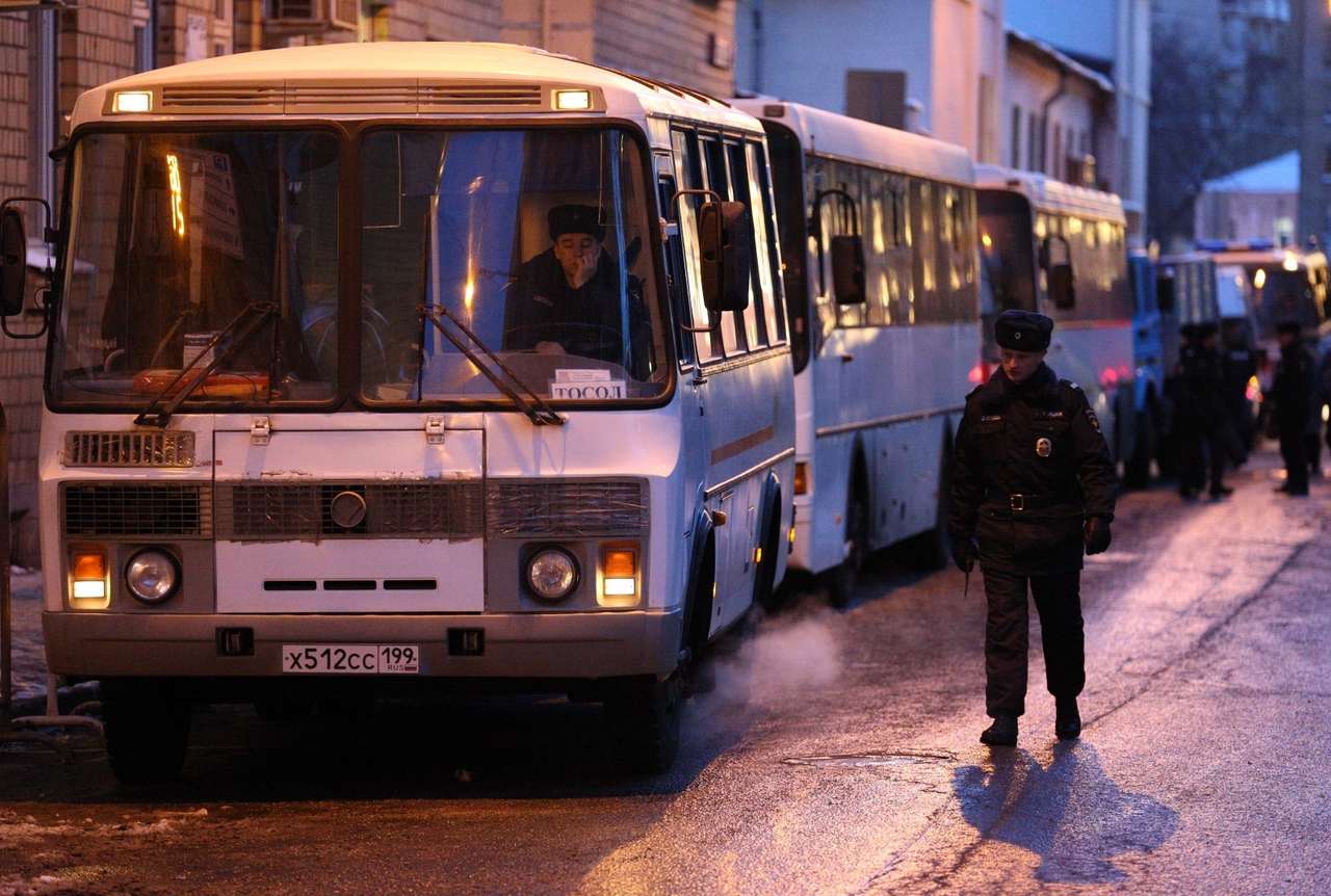 Фото: Михаил Почуев/ТАСС