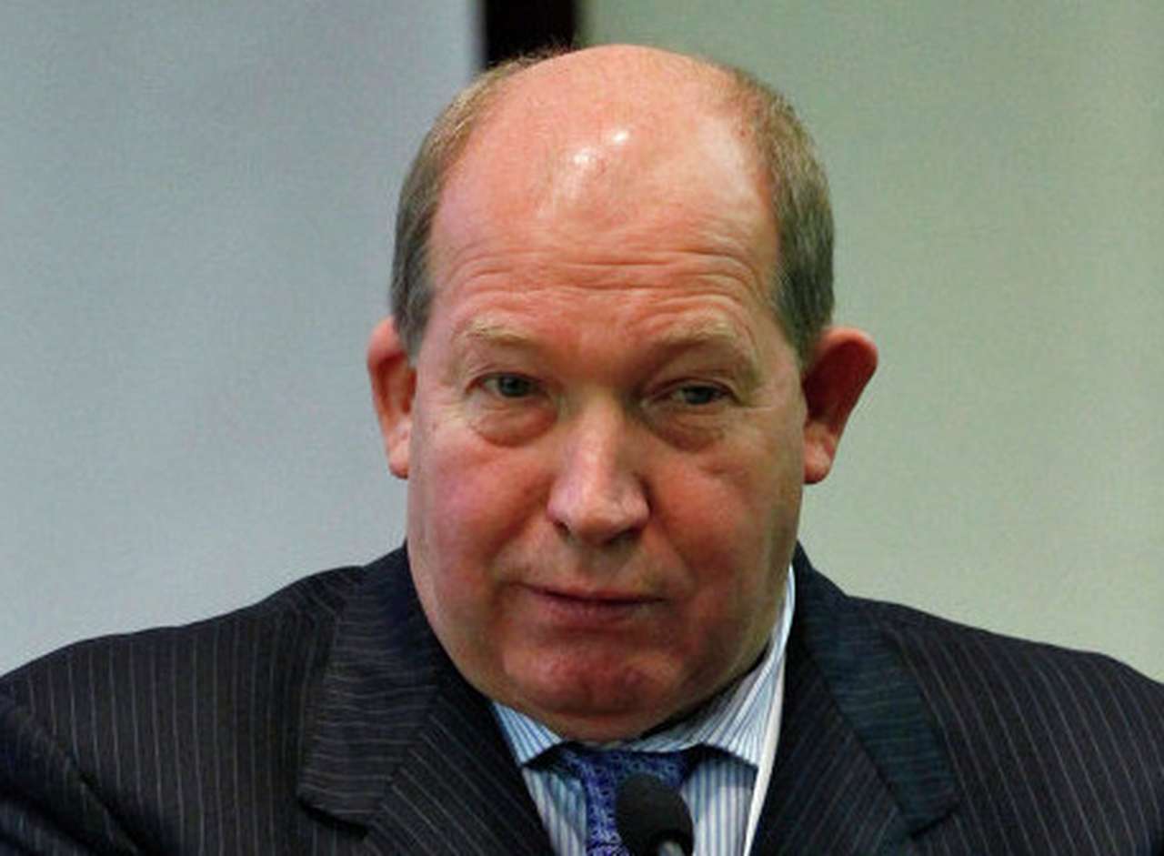 Кирьянов: За три месяца 2013 года число погибших в ДТП сократилось на 6,7%