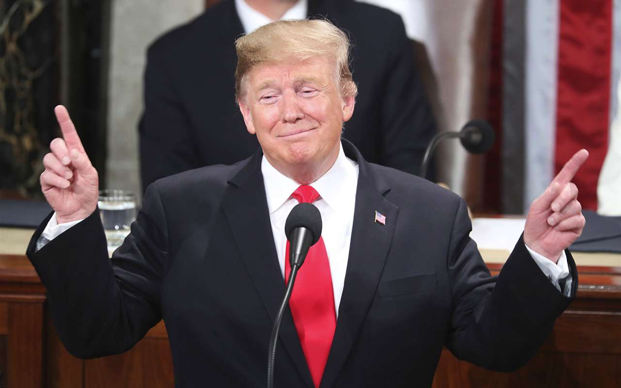 Скоро пострадает весь автомир, если Трамп поднимет пошлины