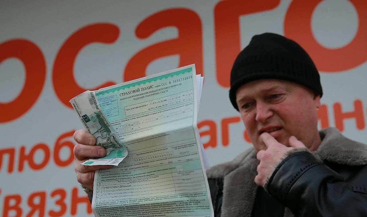 Коэффициент мощности двигателя предложили исключить из расчета стоимости ОСАГО