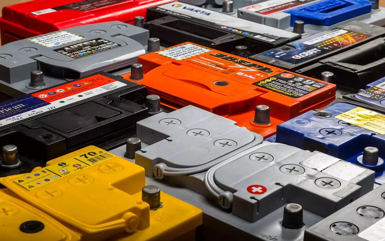 Аккумулятор, который отлично работает на морозе — такой уже существует!