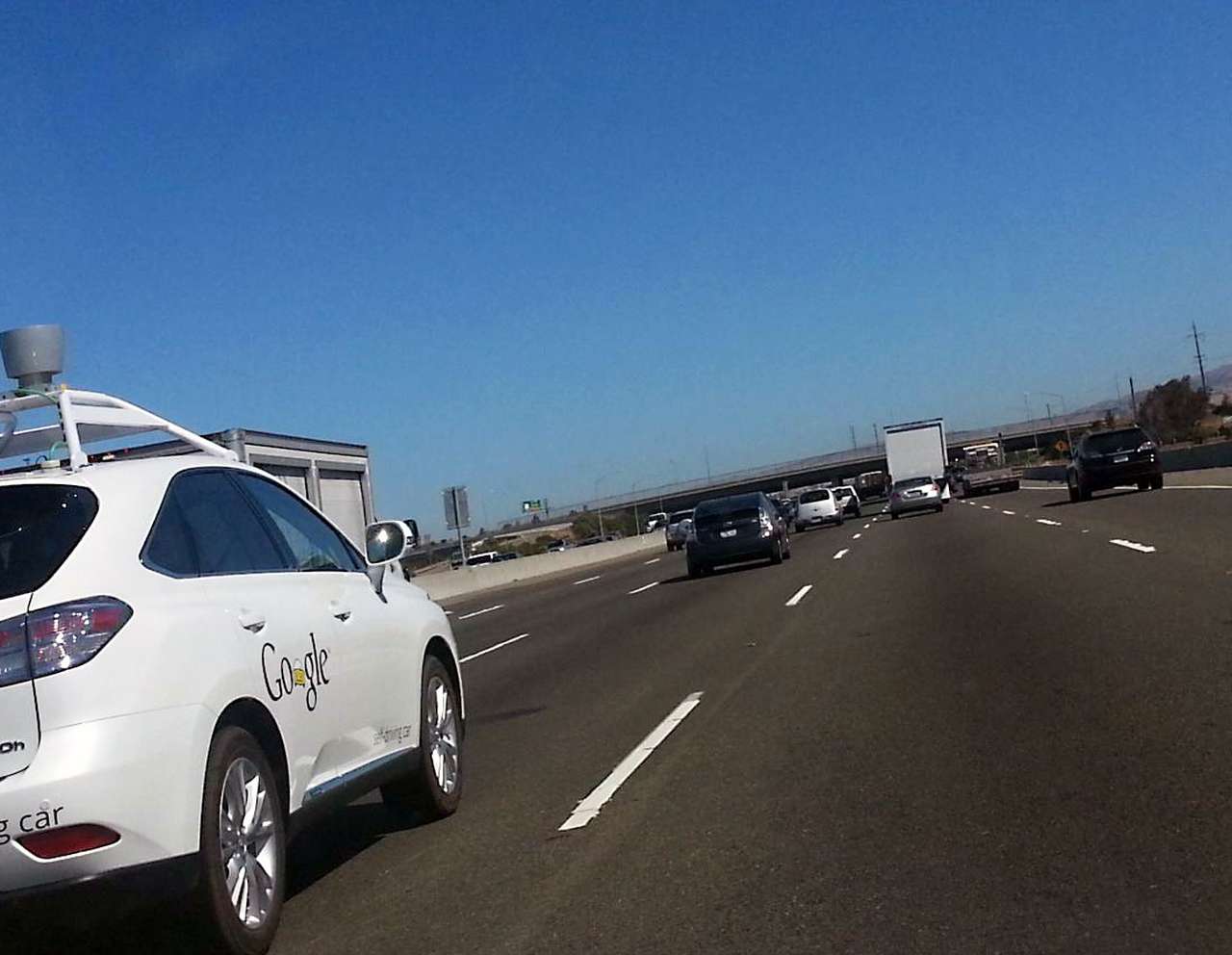 Эксперт «За рулем»: Российский автопилот для автомобиля — это фантастика!