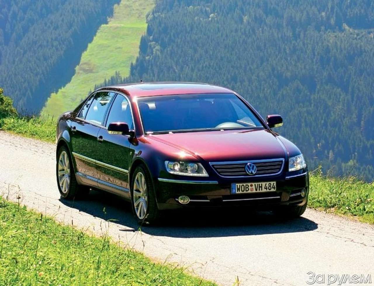 На километр в небо