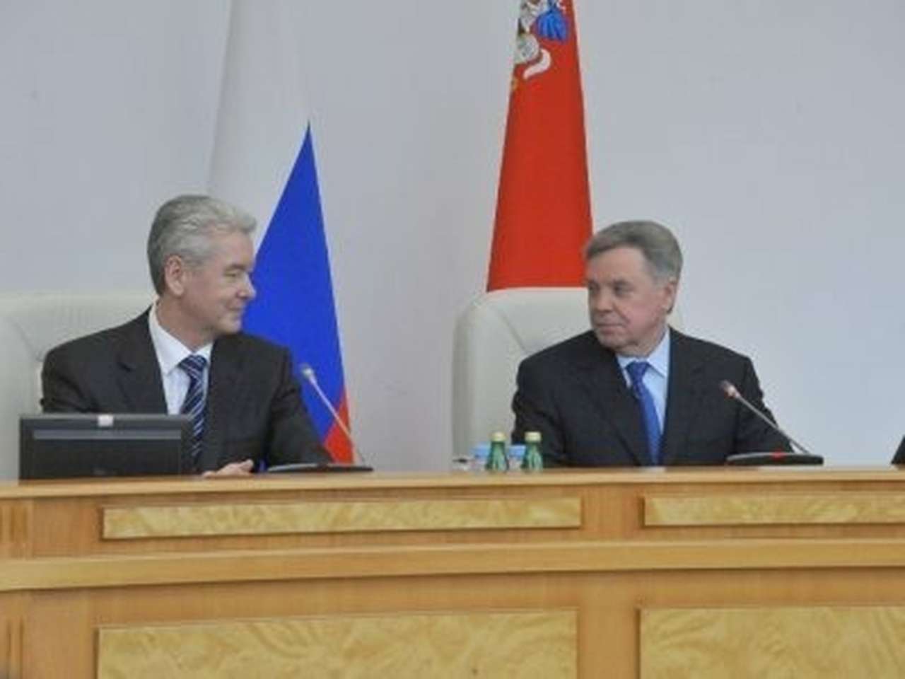 ГЛОНАСС появится в московских такси