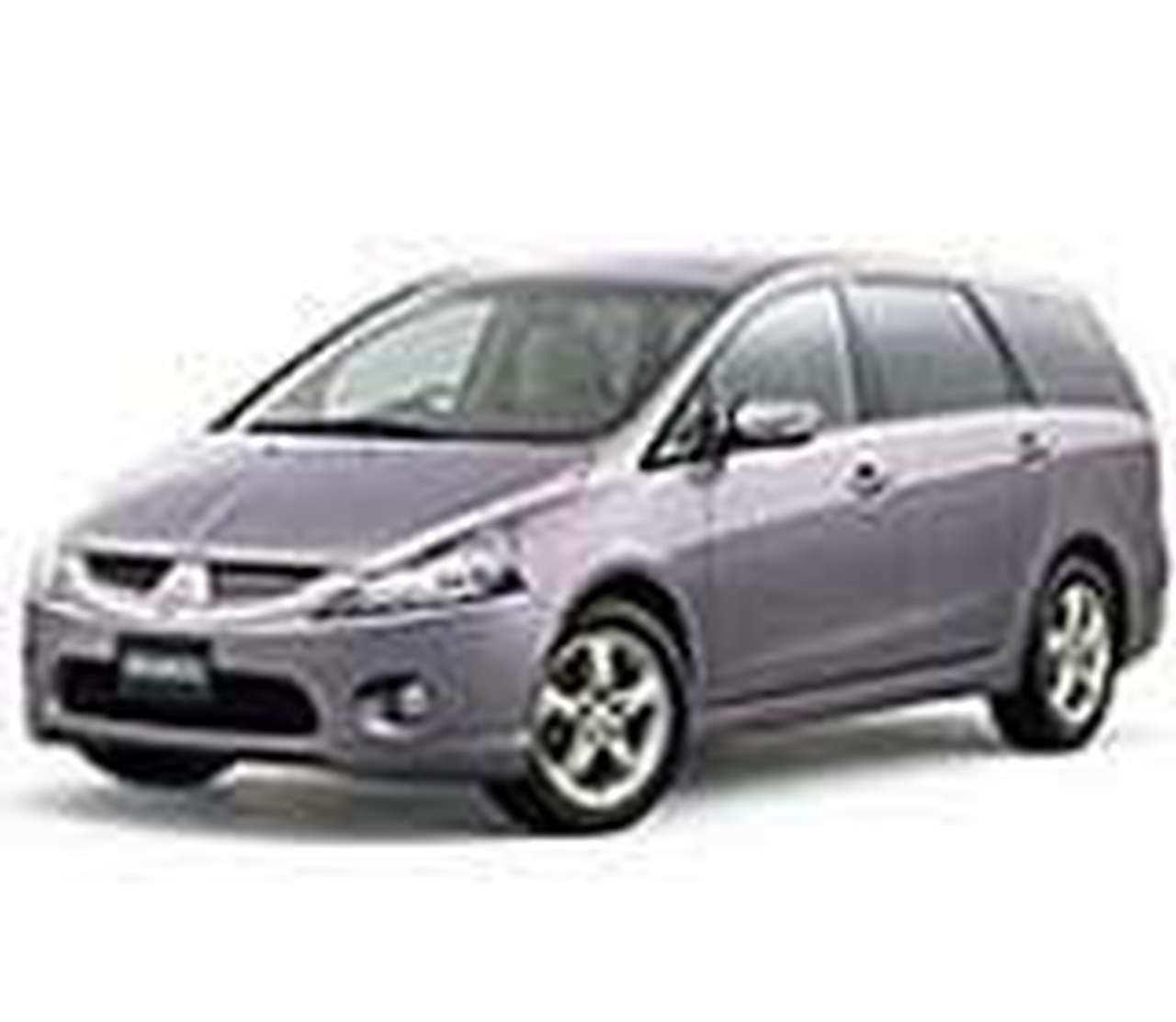 Honda CR-V и Mitsubishi Lancer – в ремонт!