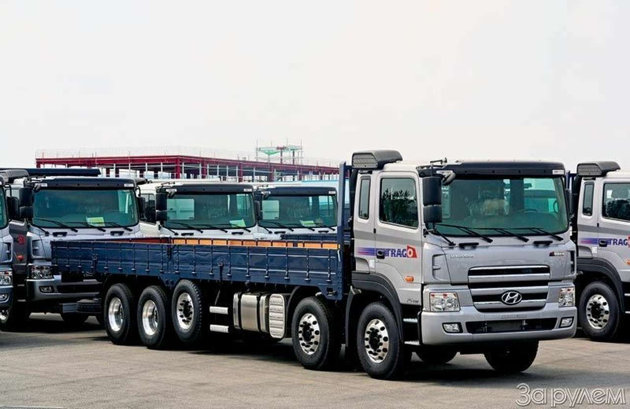 Корейские примы