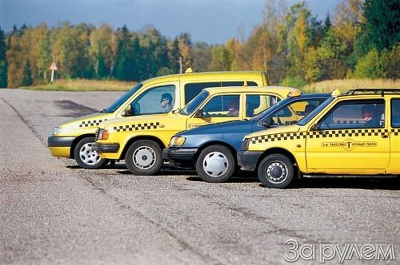 Претенденты на шашечки