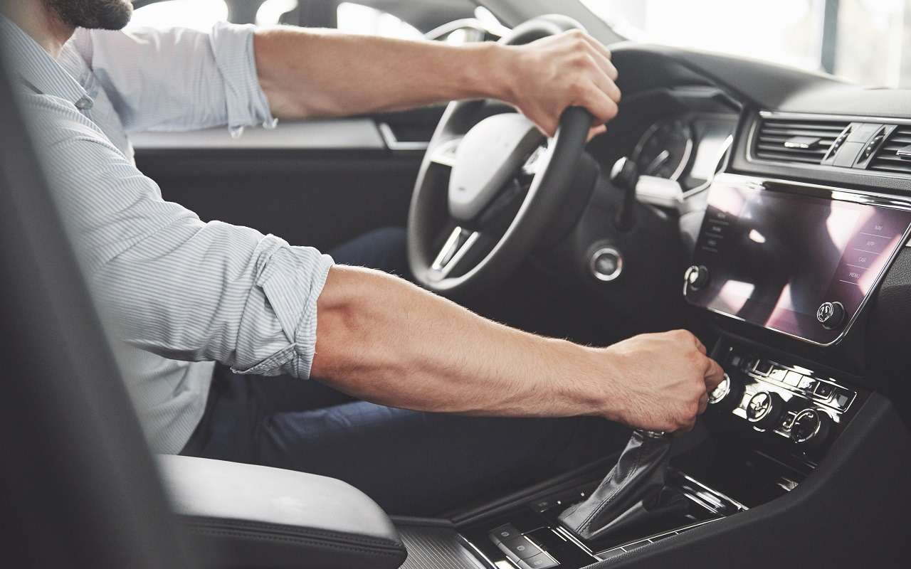 Пять признаков того, что ваша АКПП скоро откажет