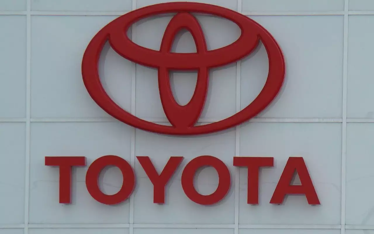 Toyota сообщила об отзывной кампании: причины, подробности