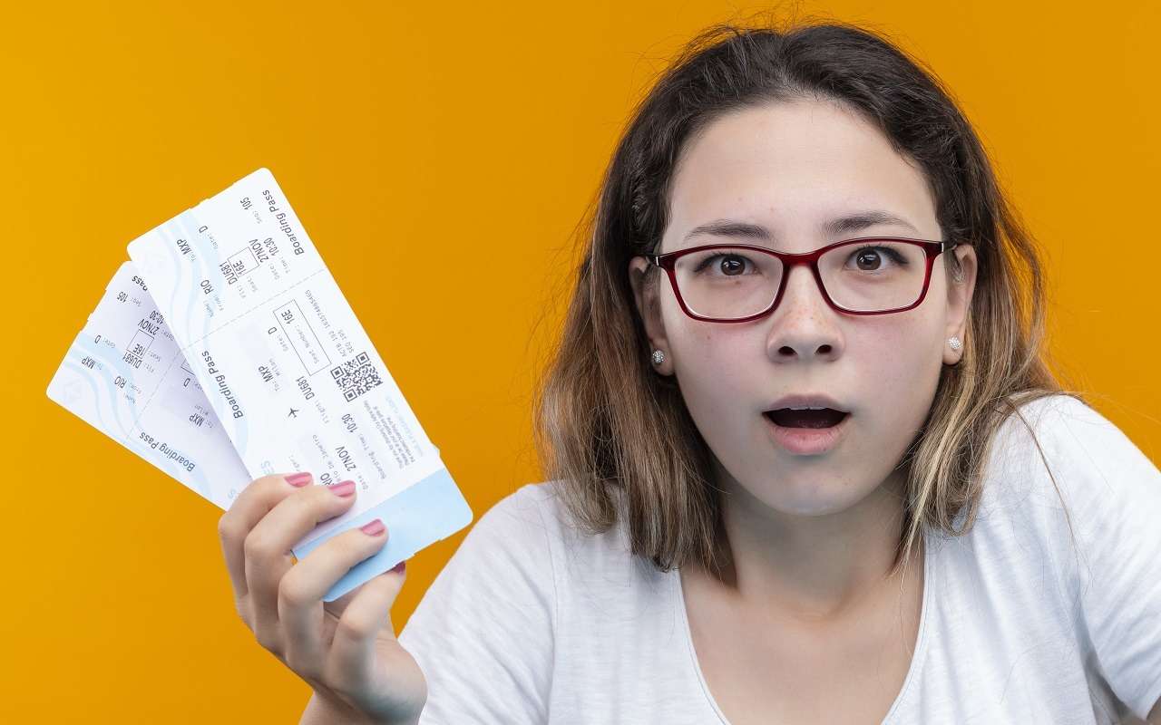 В России могут расширить список информации о пассажирах для единой базы данных