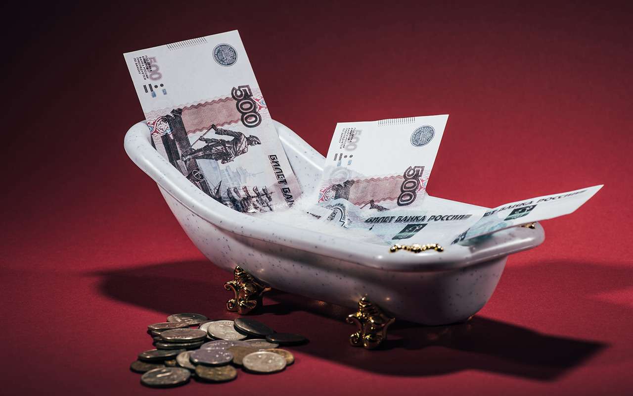 Как пересадить владельцев автохлама на новые машины: предложение эксперта