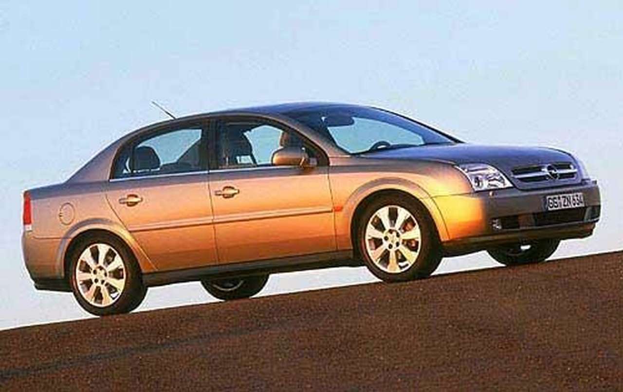 Opel увеличивает сбыт автомобилей в Германии