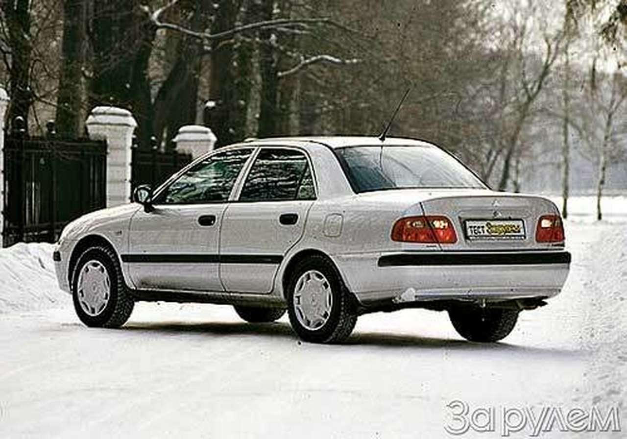 Основы бухучета