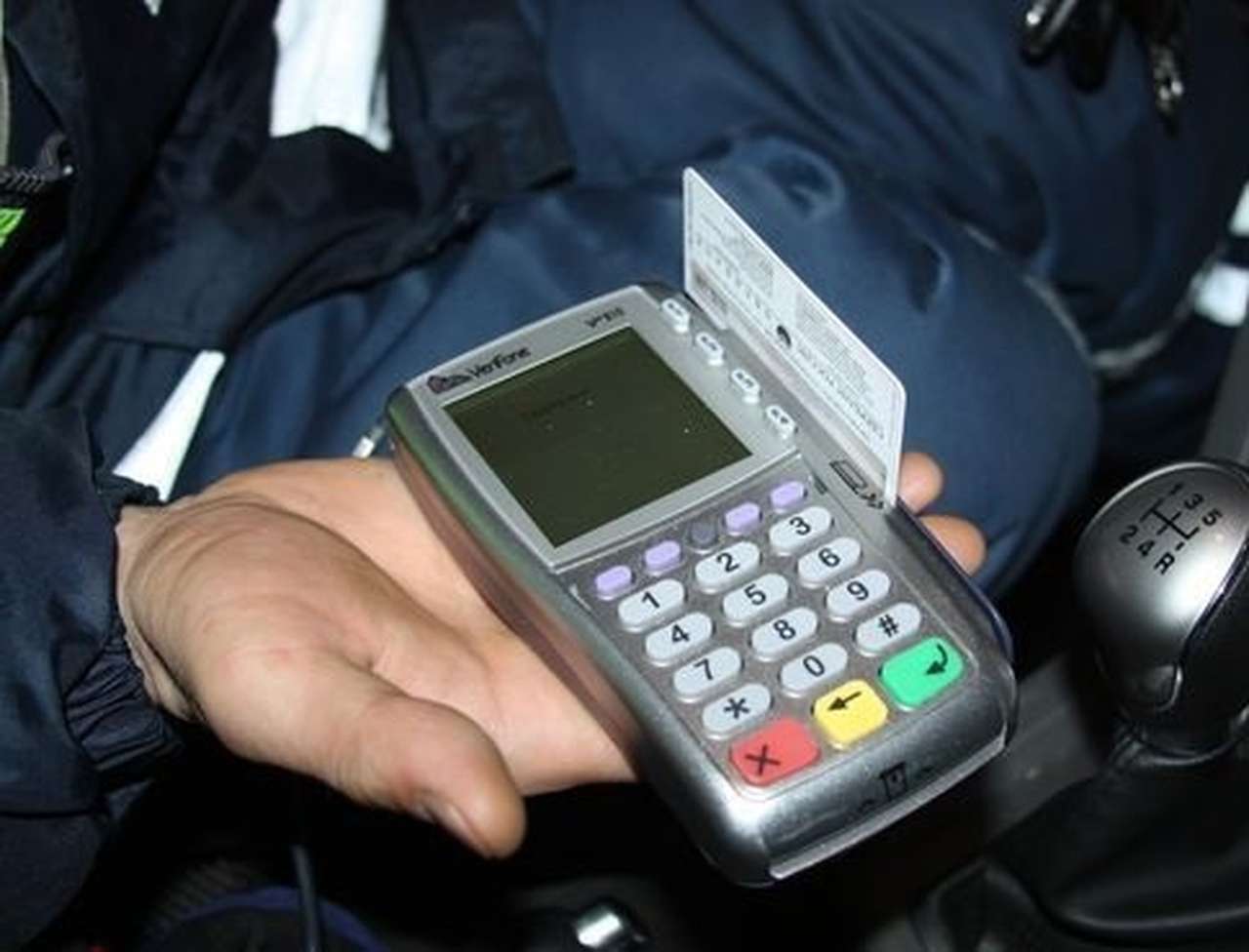 В столице с начала года возбуждено 6336 дел за неуплату штрафов ГИБДД