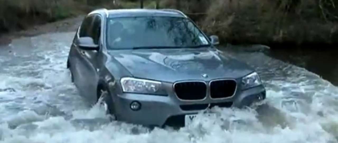 Не пытайтесь это повторить!