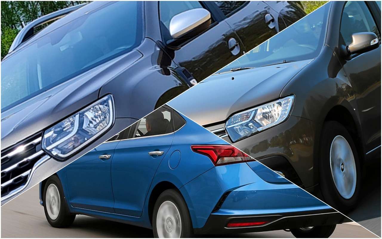 3 самые упоминаемые иномарки 2022 года – рейтинг «За рулем»