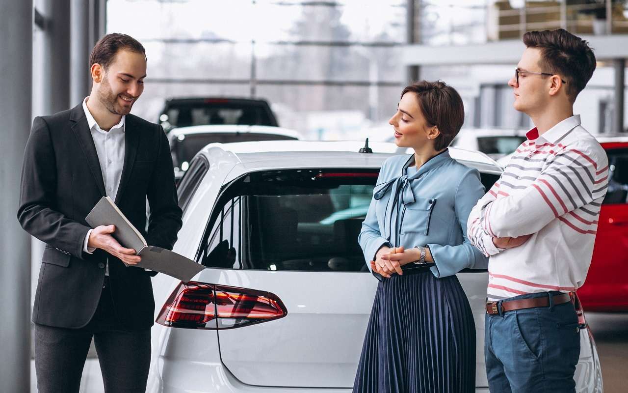 Доступные цены и богатое оснащение — россиянам рассказали, как выбирать иномарку