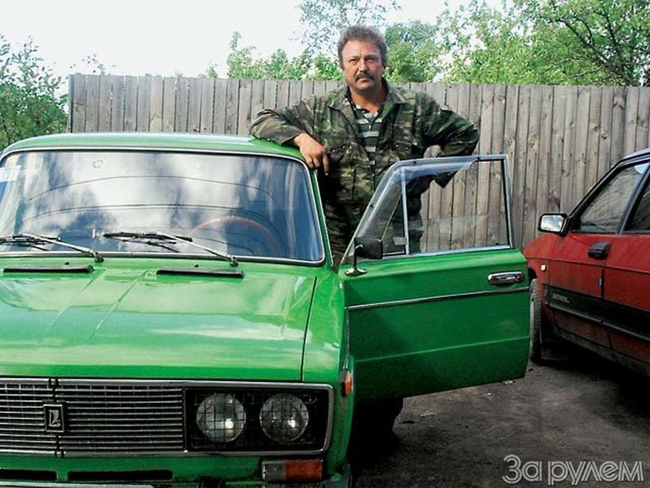 Советы бывалых