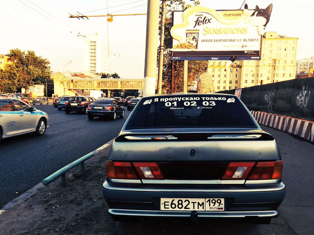 10 правил дорожной этики, которые облегчают жизнь водителям