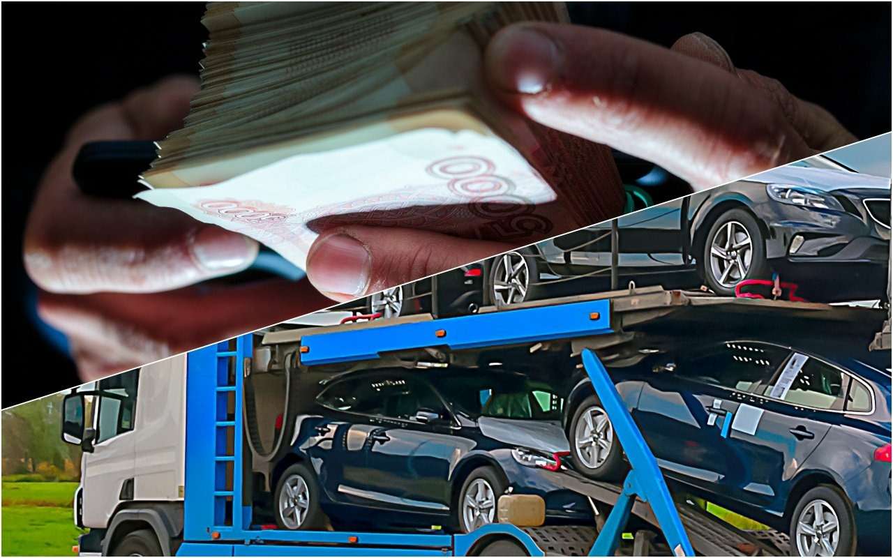 Удар по доступному сегменту авто: названы последствия нового повышения утильсбора