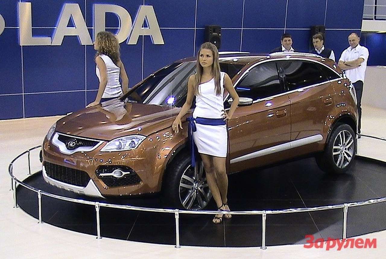 Renault-Nissan станет владельцем контрольного пакета АВТОВАЗа 