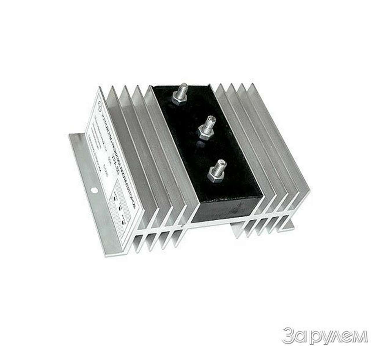 Для второй батареи