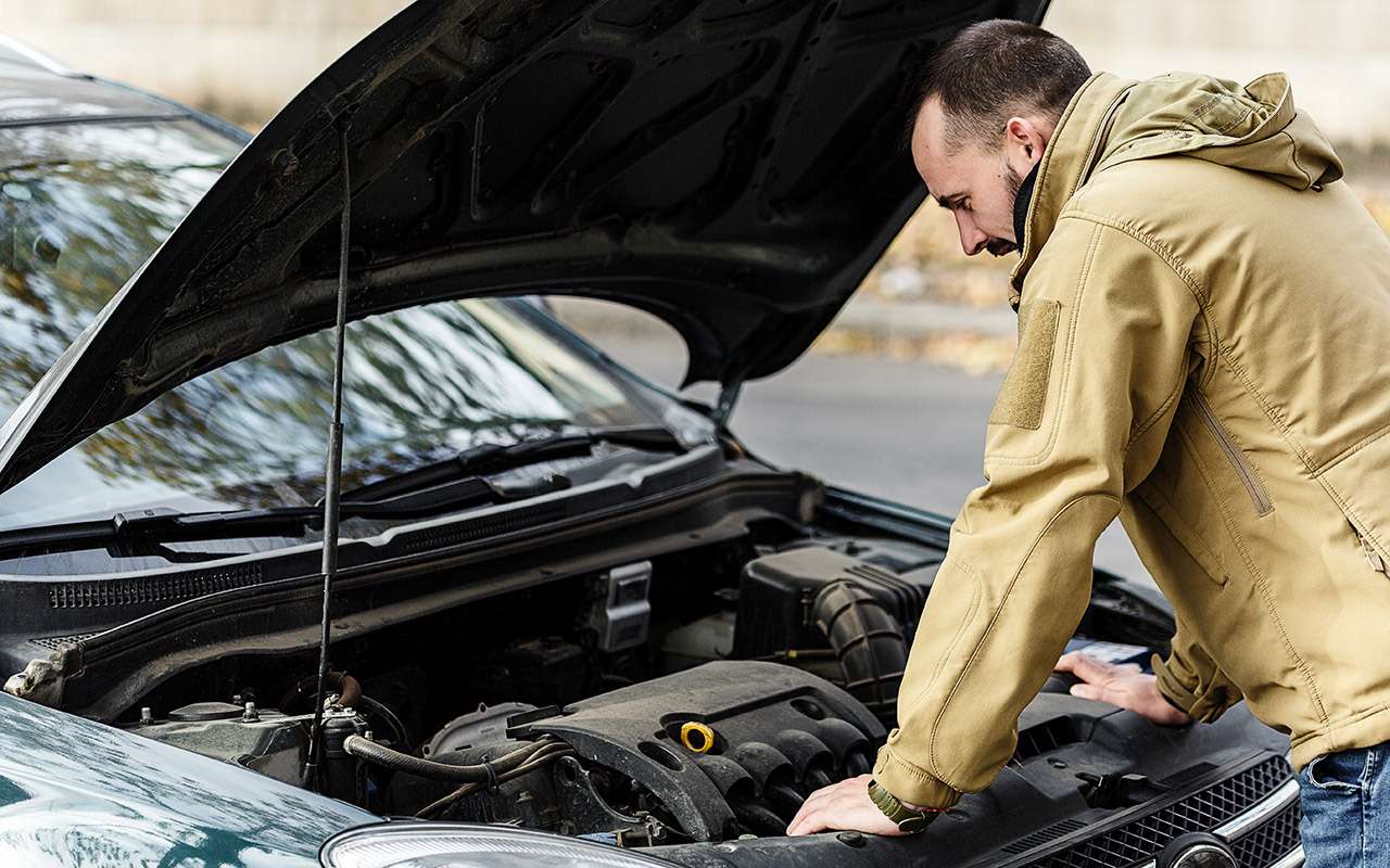 Почему моторы кроссоверов изнашиваются быстрее? Эксперт назвал 6 основных причин