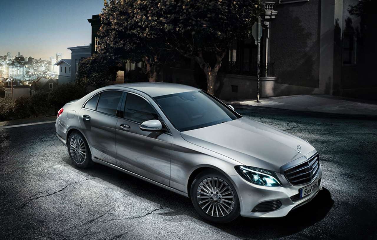 КАМАЗ поддержит Mercedes-Benz в строительстве завода легковых автомобилей