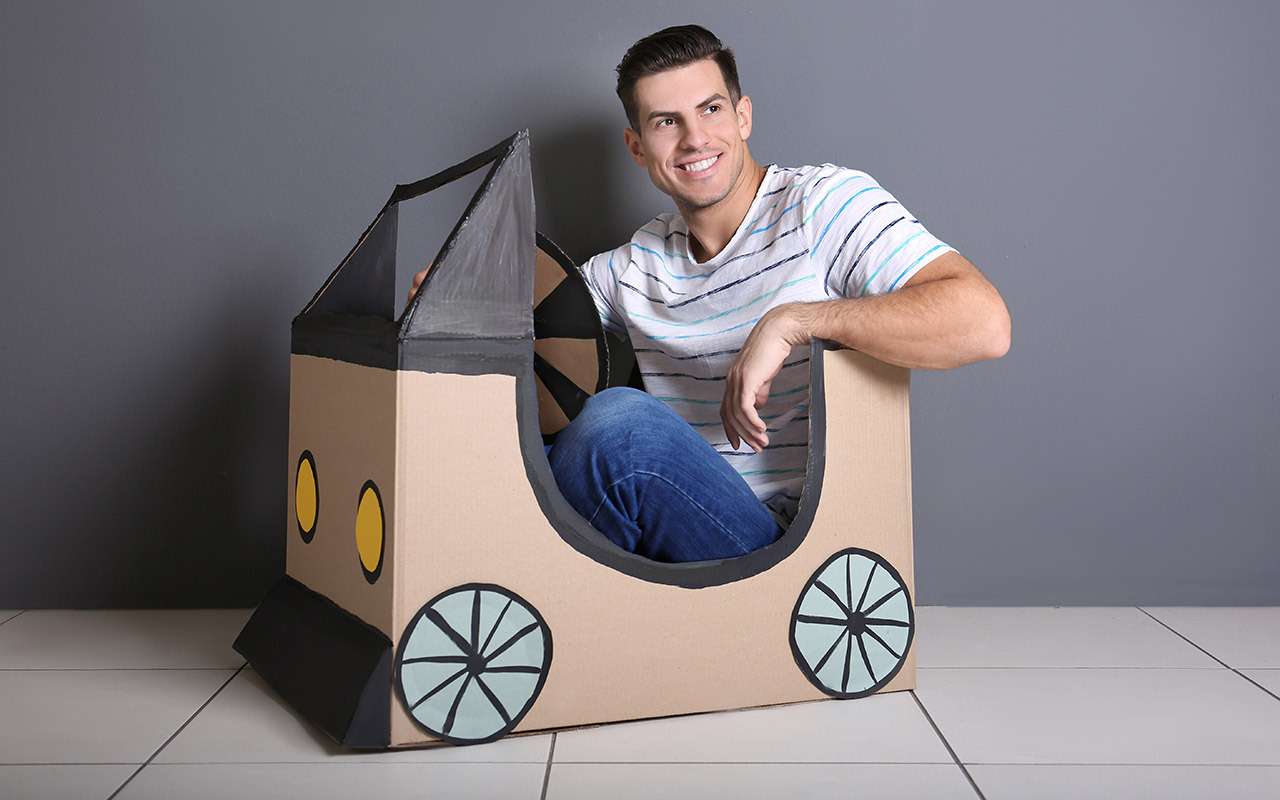 Эти седаны избегут роста цен из-за нового утильсбора