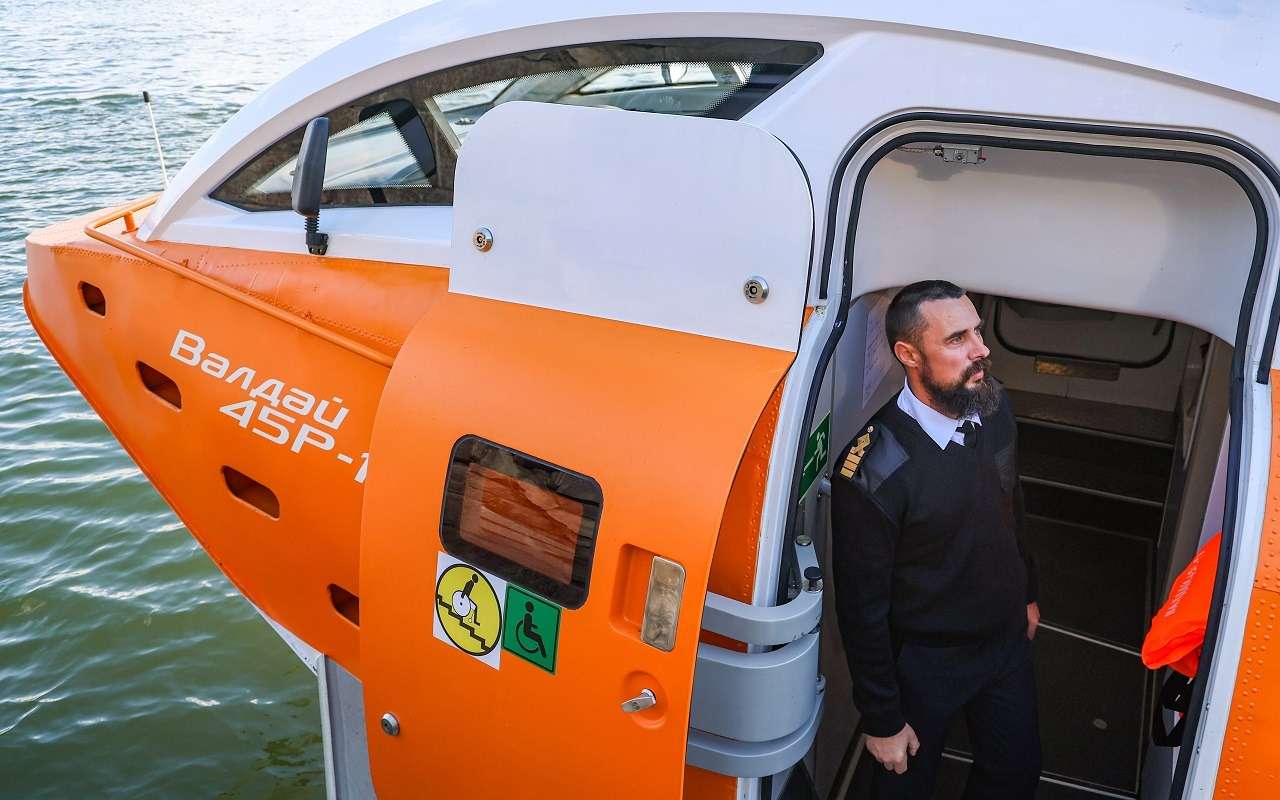 Не удалось купить билеты на поезд или самолет — есть отличная альтернатива!