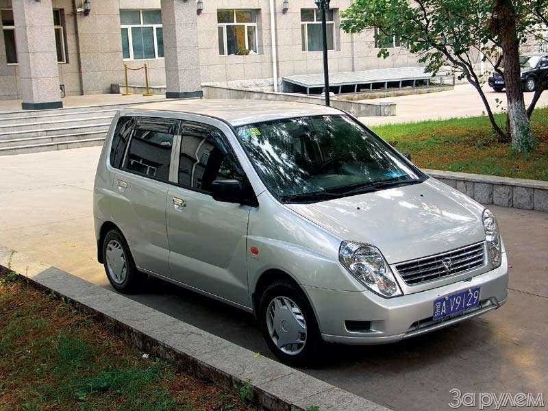 Hafei simbo аналоги запчастей