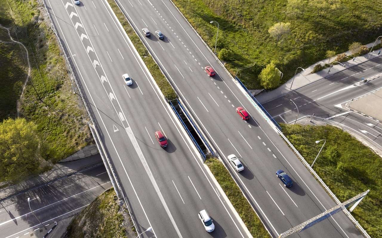 Скоростной лимит увеличивают до 130 км/ч