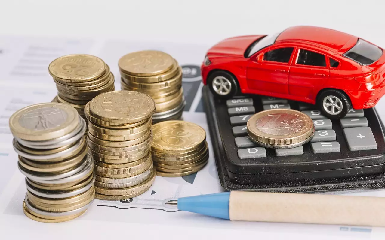 Рост цен на автомобили