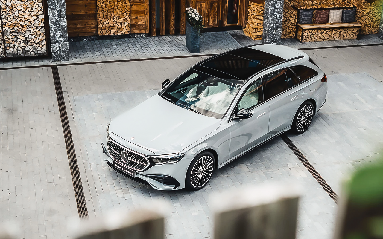 Автомобиль Mercedes-Benz E-Klasse: новости, обзор, машина — комплектации,  разные поколения, характеристики Mercedes-Benz E-Klasse — сайт За рулем  www.zr.ru