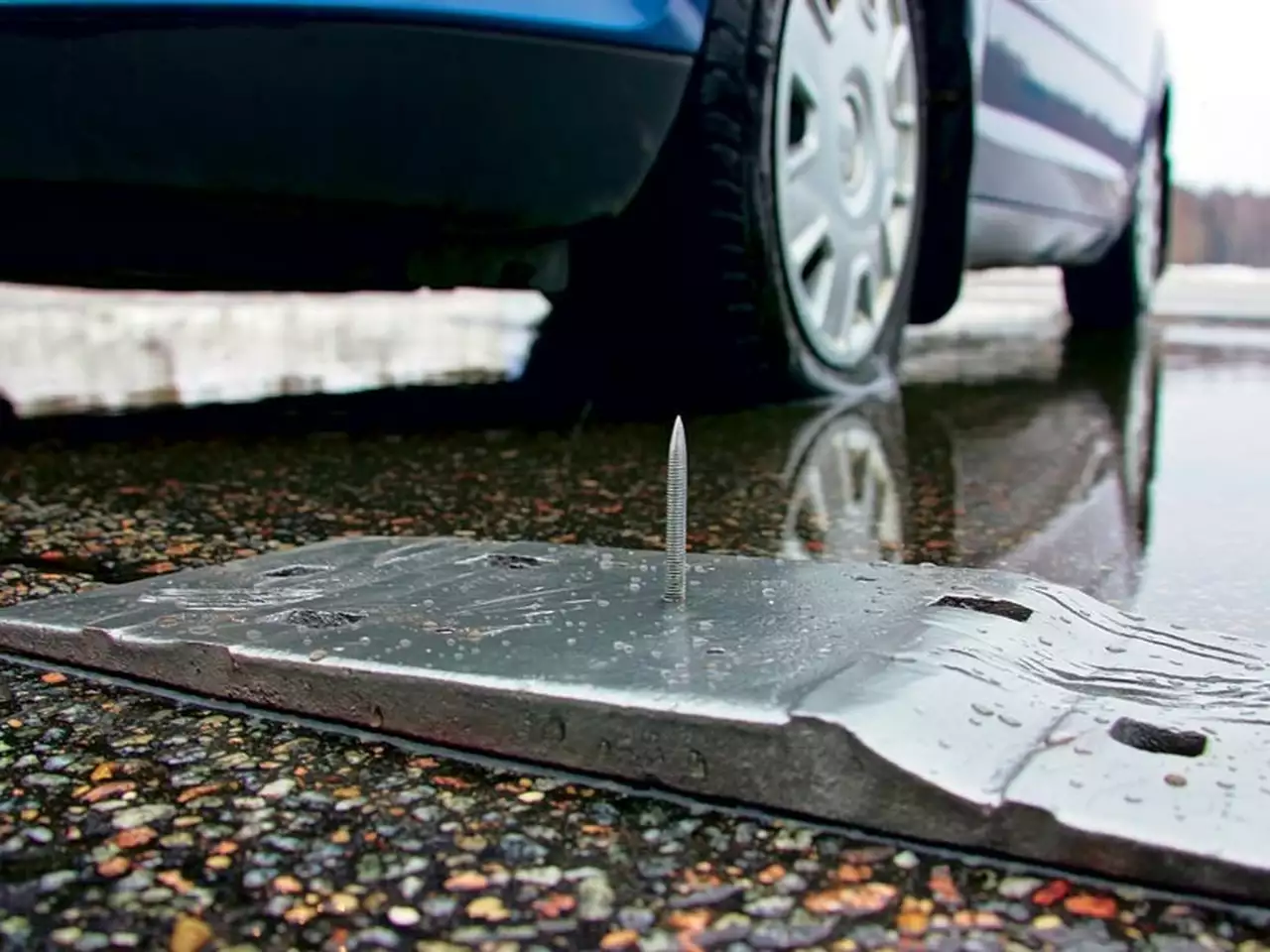 Надуть до востребования