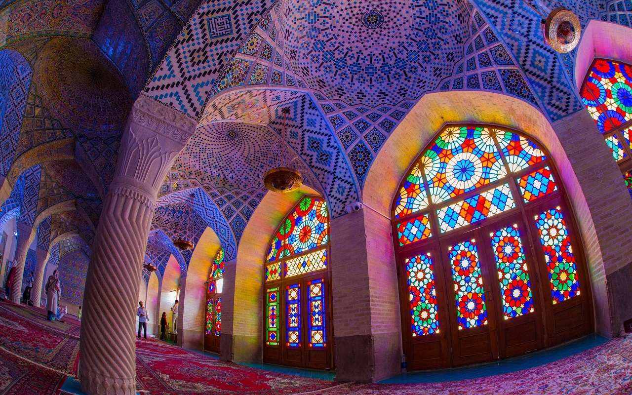 Безвизовый режим с Ираном запустят 1 августа