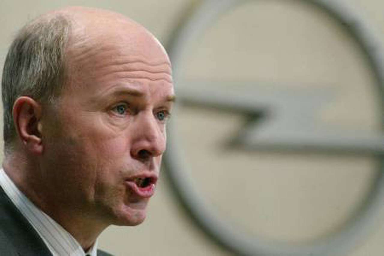 Opel разочарован спросом на авторынке