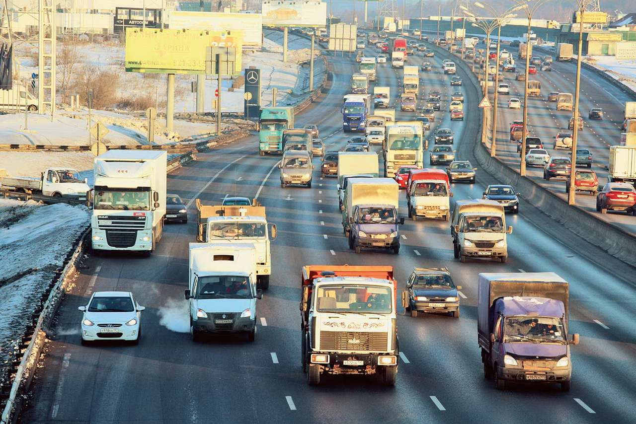 Перевозчикам придется платить за все