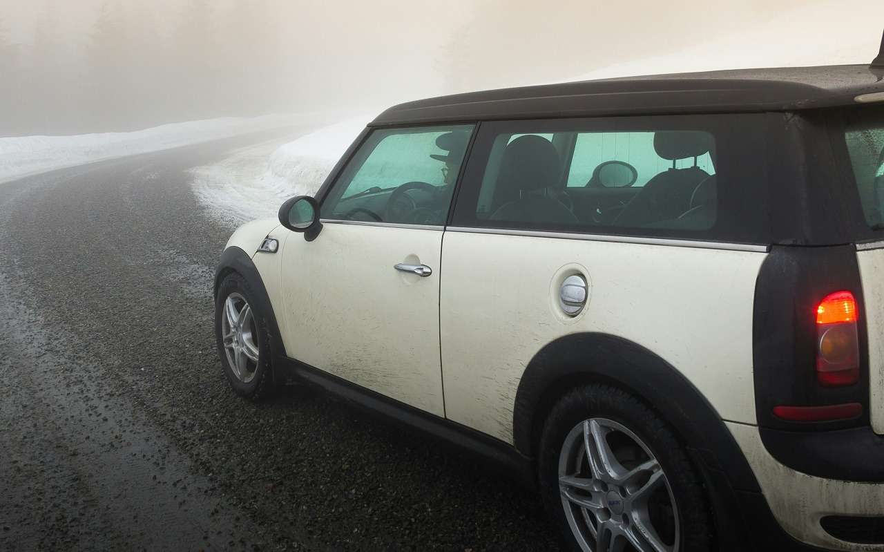 Эти несложные правила спасут автомобиль от проблем зимой