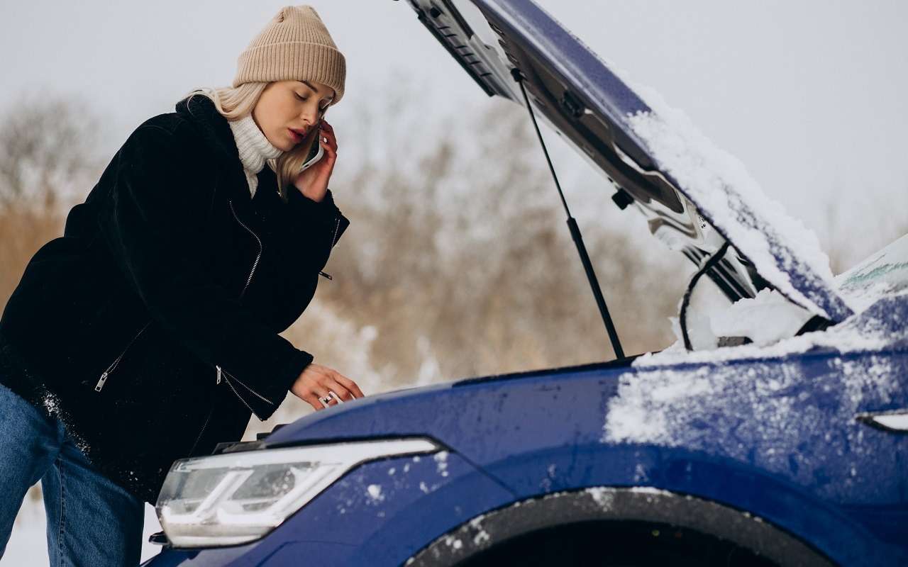 Этими привычками вы убиваете свой автомобиль зимой: рассказываем, как этого избежать