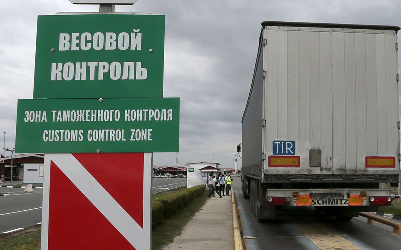 Подписан новый закон о поддержке транспортной отрасли