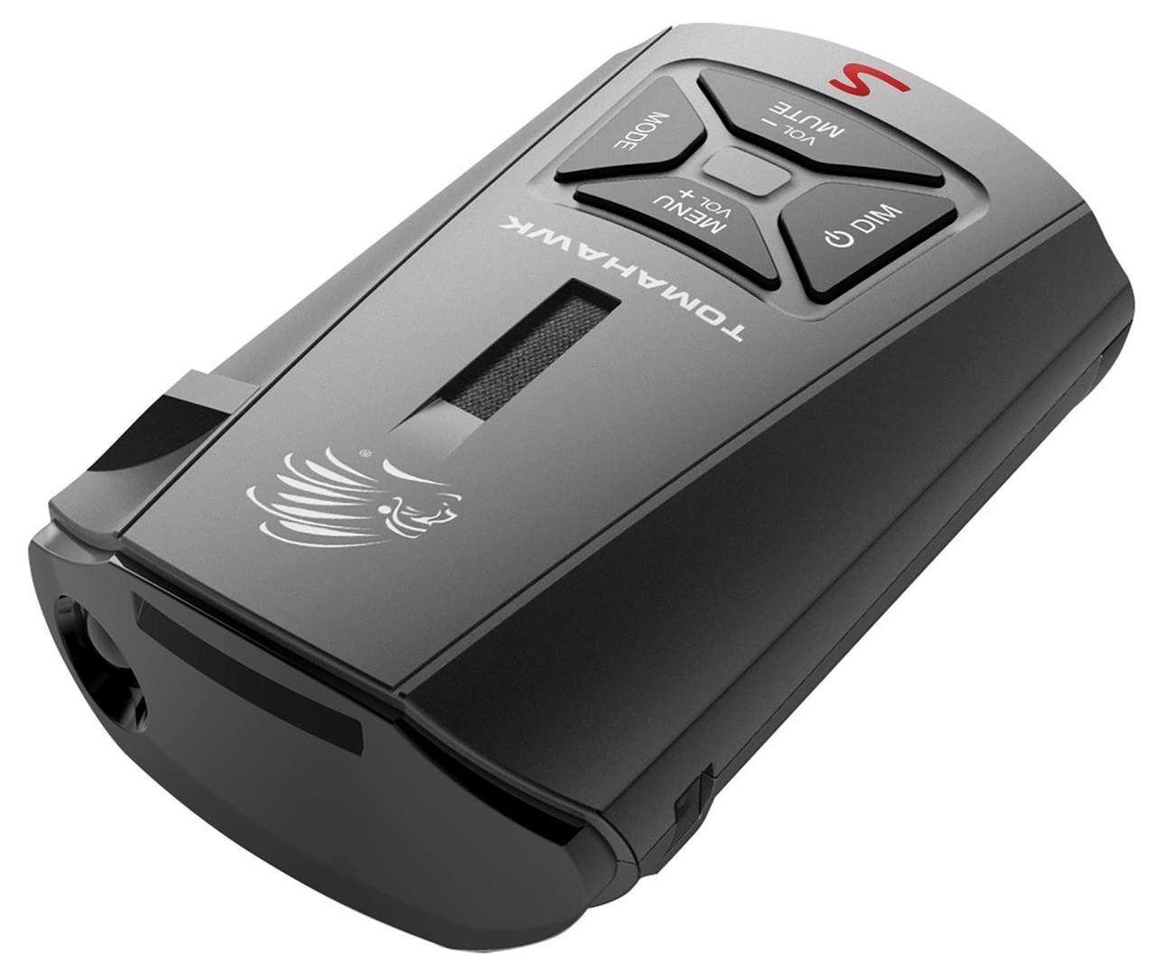 Сигнатурный радар-детектор TOMAHAWK Navajo S – нет предела совершенству!