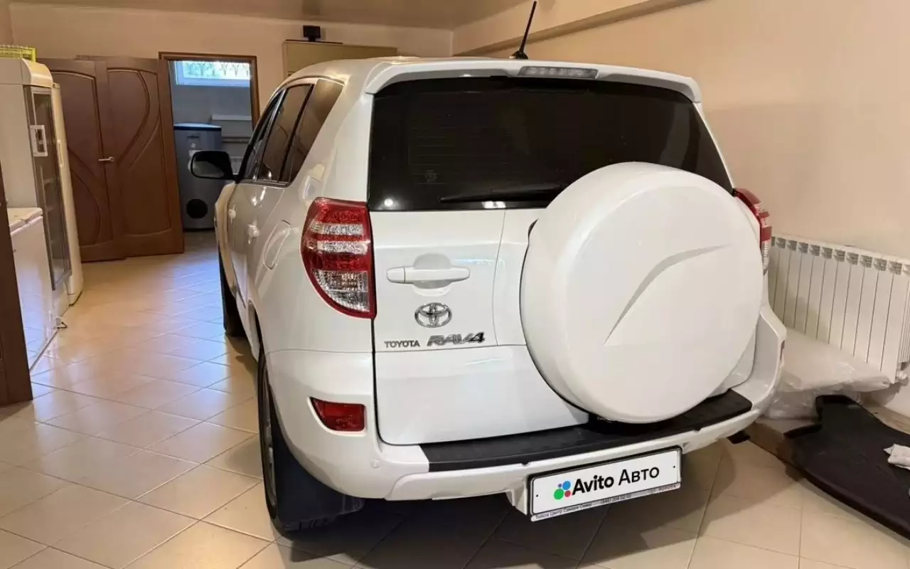 Популярный японский кроссовер можно купить на вторичке в состоянии нового. Но цена зашкаливает