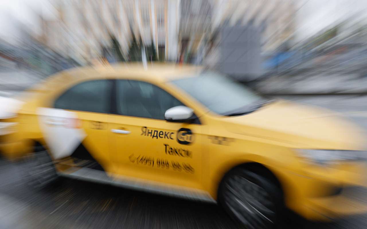 Максим Соколов: в странах, где есть свой автопром, в такси также используют машины собственного производства