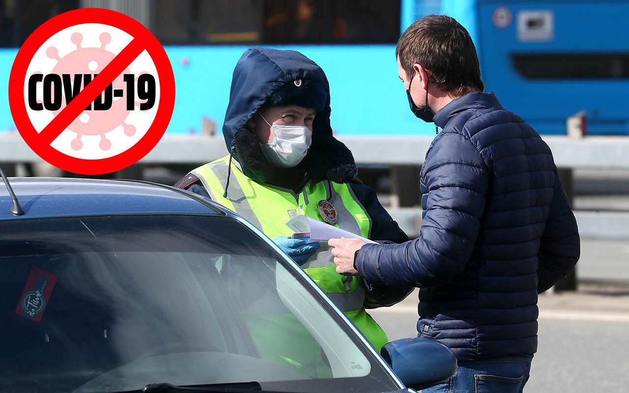 Остановила полиция – важные рекомендации водителям