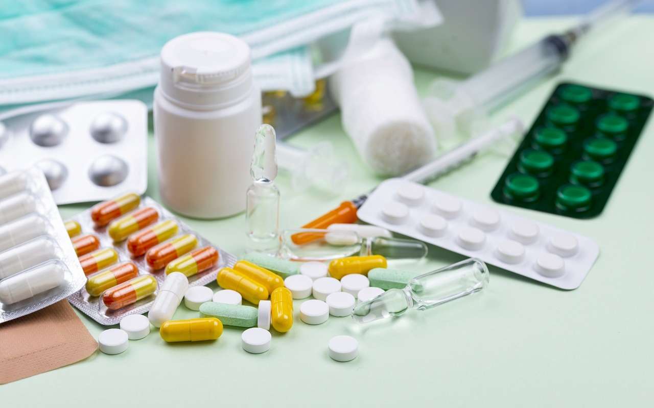 Минздрав готовит список лекарств, влияющих на реакцию водителей